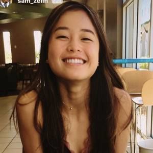 Meet your Posher, Georgia kate